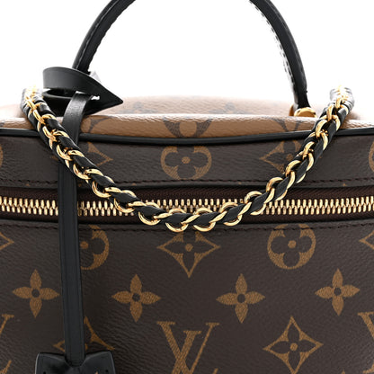 Louis Vuitton Reverse Monogram Vanity PM 8 of 11