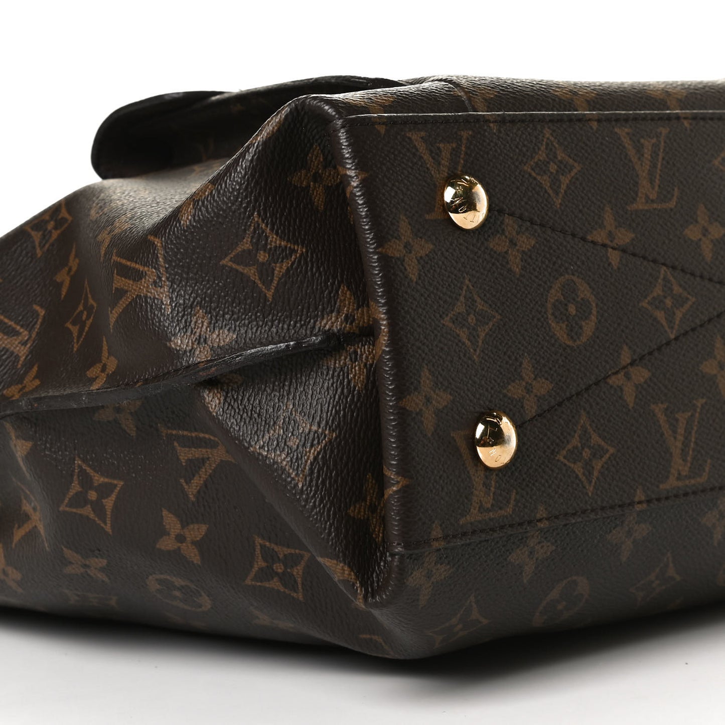 Monogram Metis