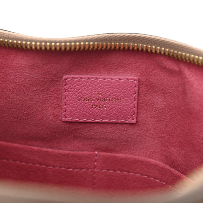 Louis Vuitton Monogram Pallas Full Taupe Glace 5 of 9