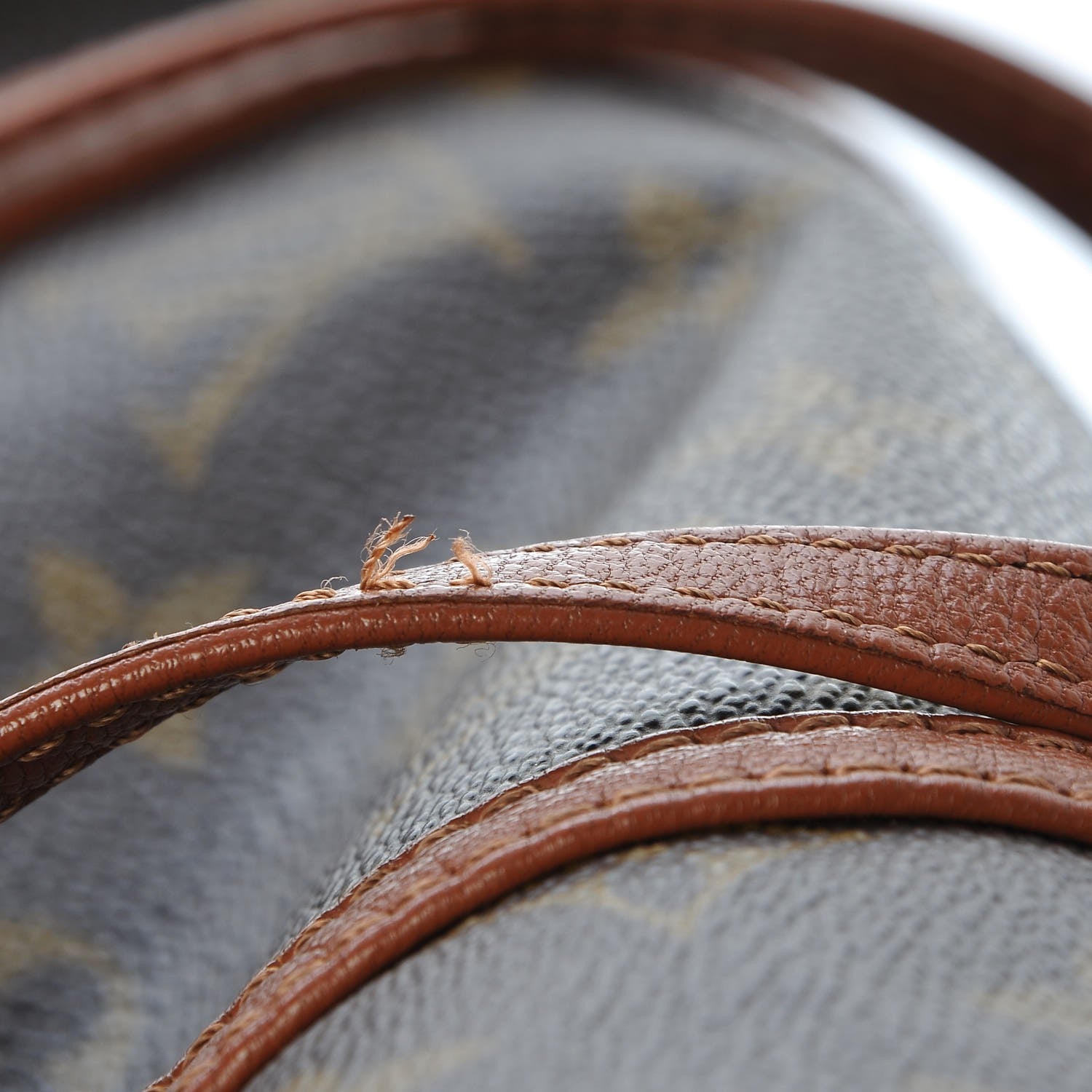 Louis Vuitton Monogram Papillon 26 7 of 10