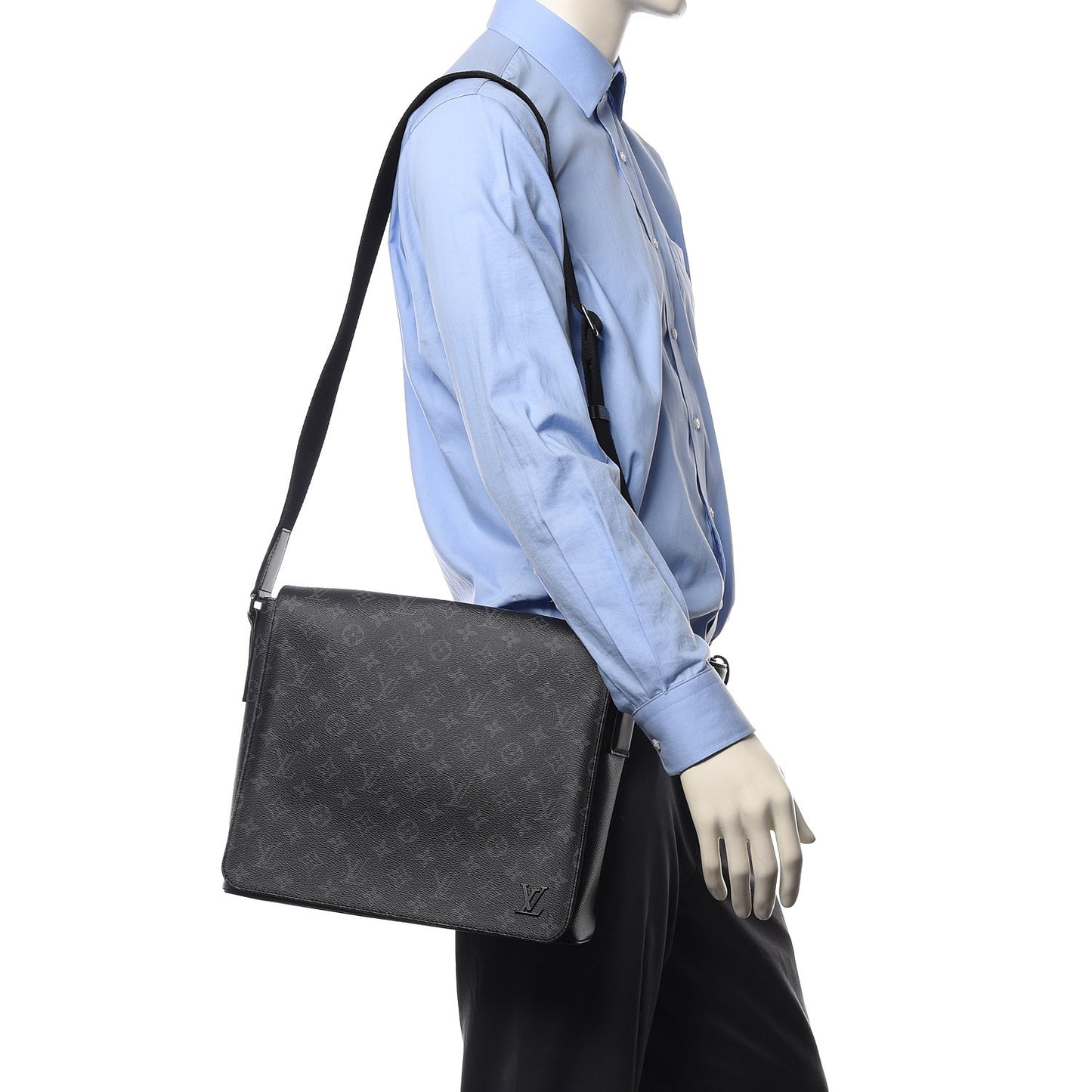 Monogram Eclipse District MM
