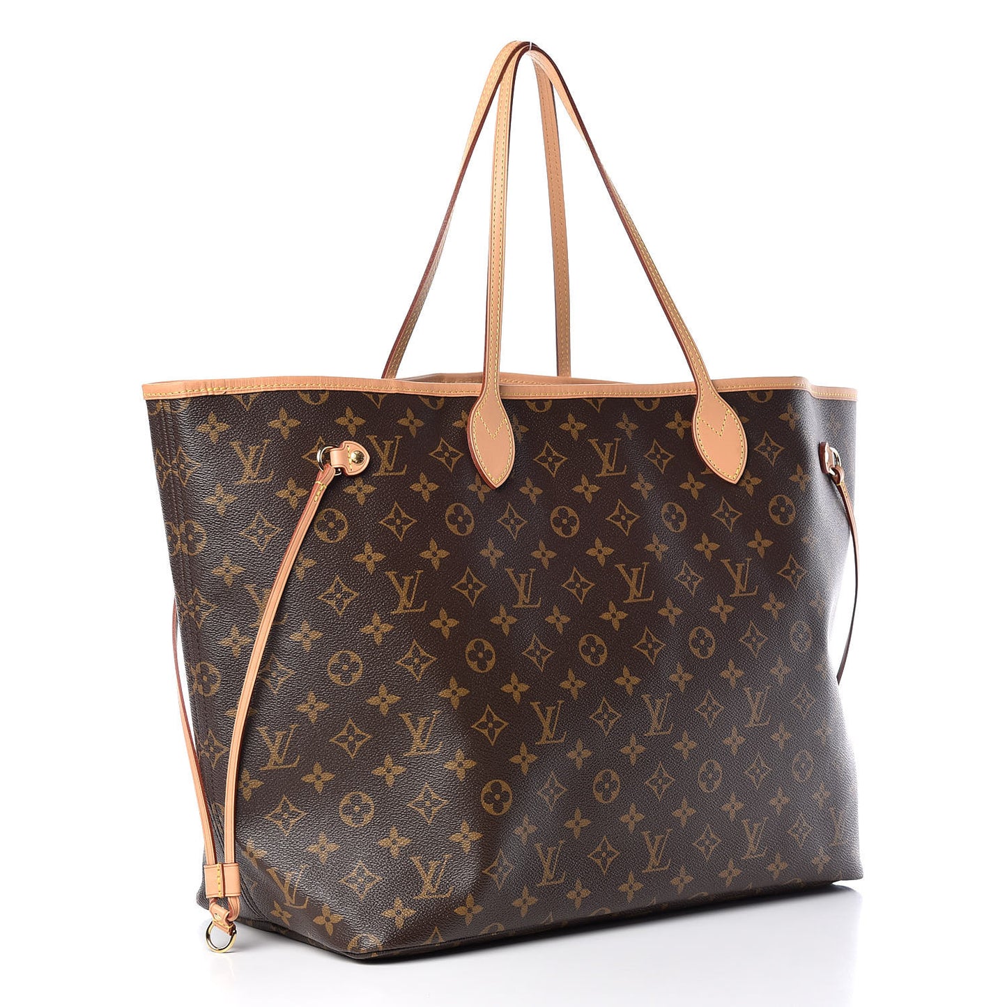 Monogram Neo Neverfull GM