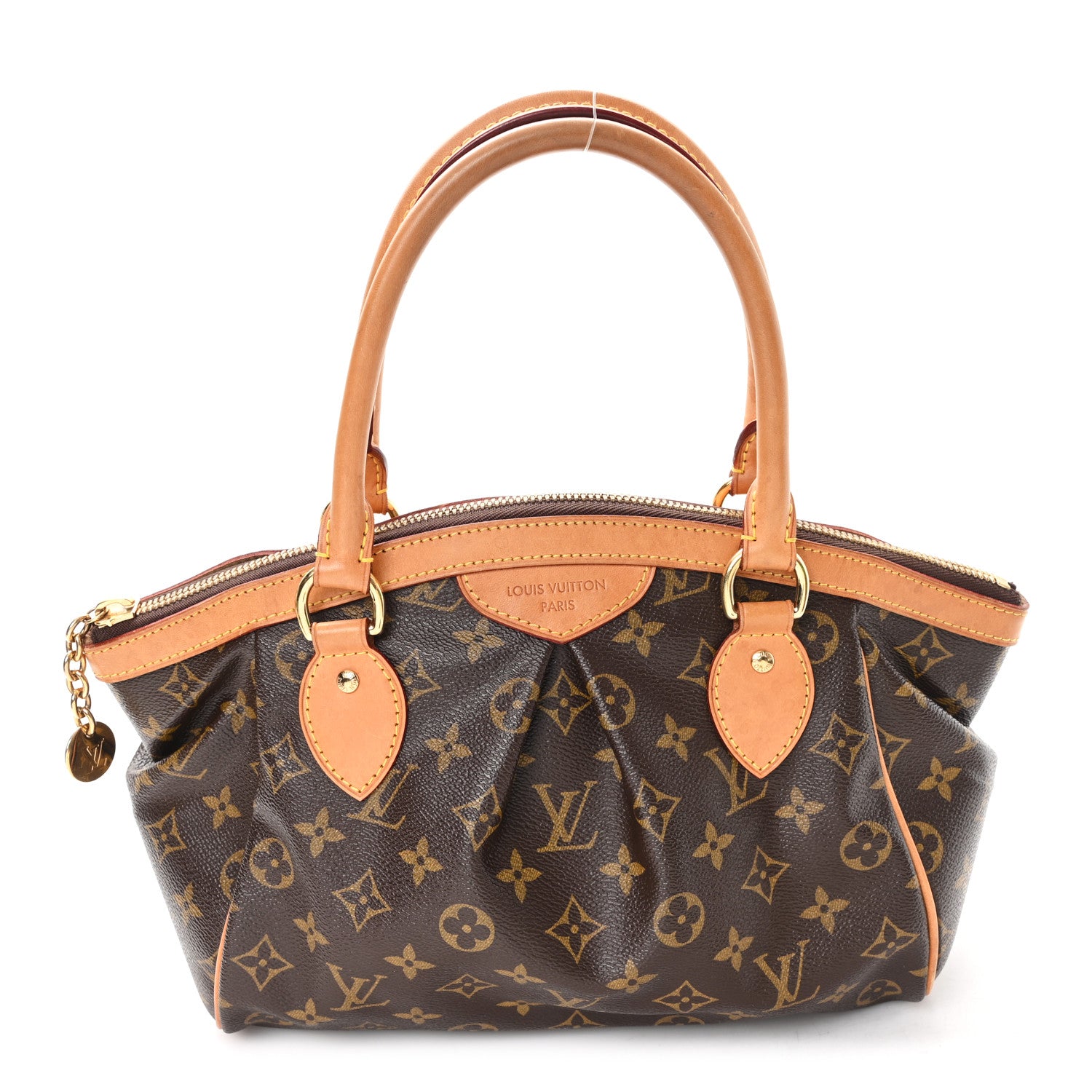 Louis Vuitton Monogram Tivoli PM 7 of 10