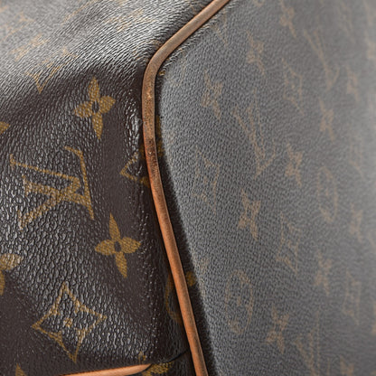 Louis Vuitton Monogram Palermo PM 15 of 17