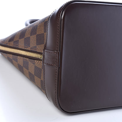 Louis Vuitton Damier Ebene Alma PM 9 of 10