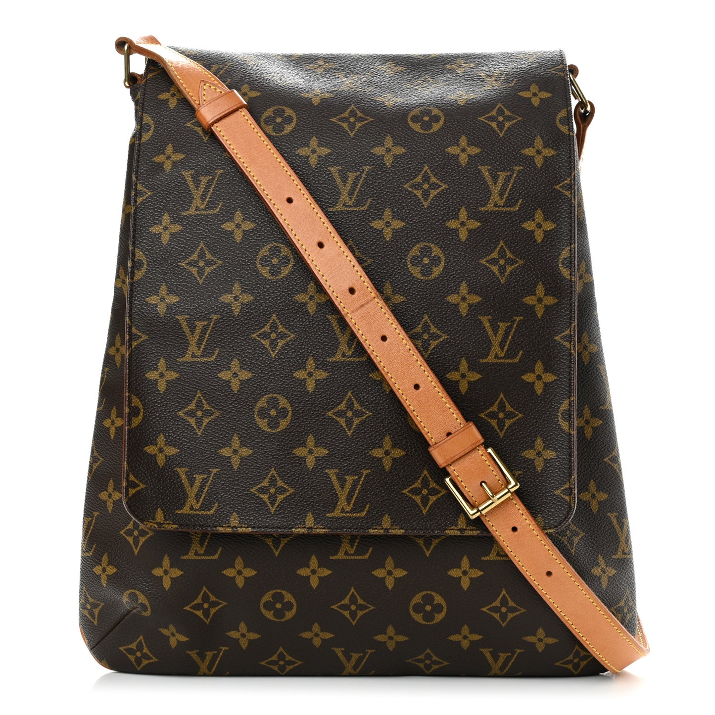 Monogram Musette GM
