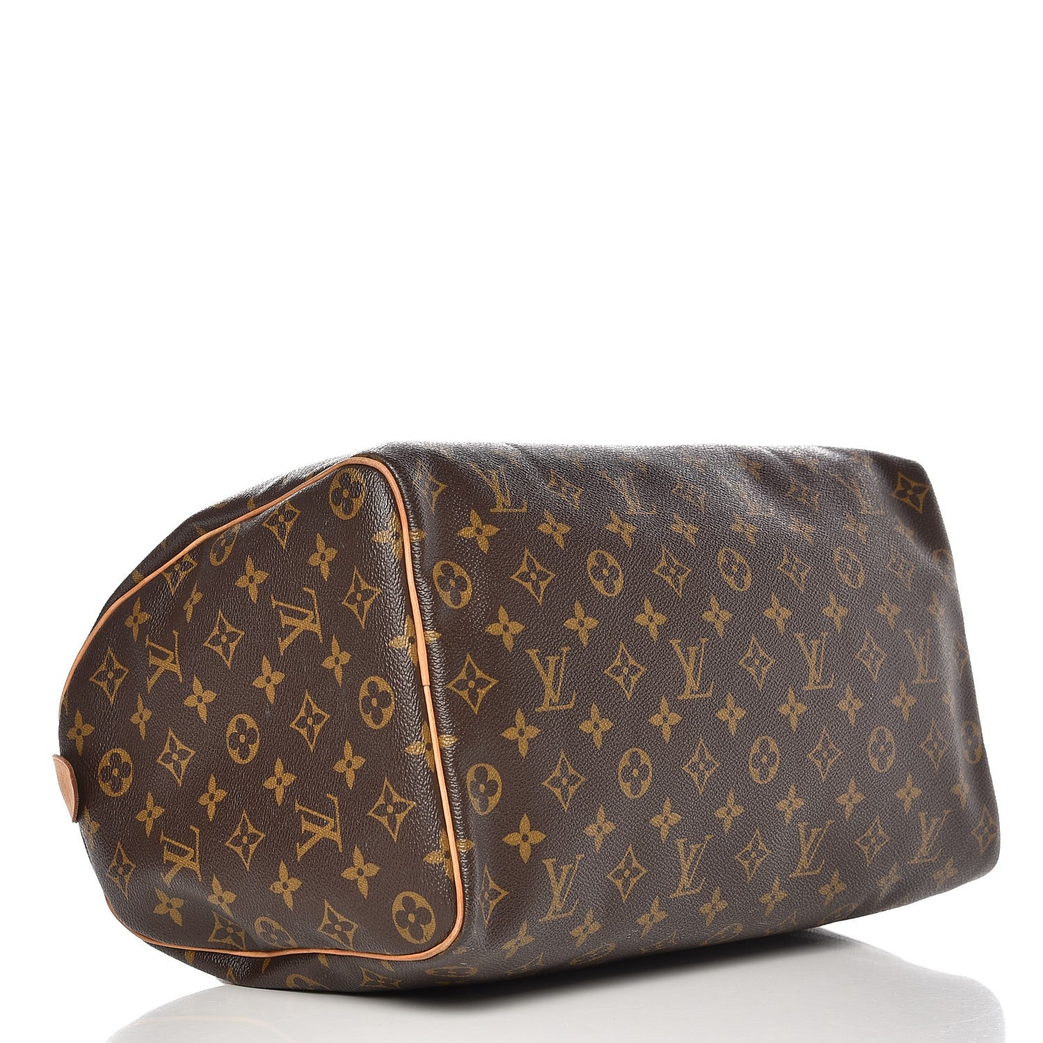 Louis Vuitton Monogram Speedy 35 4 of 13