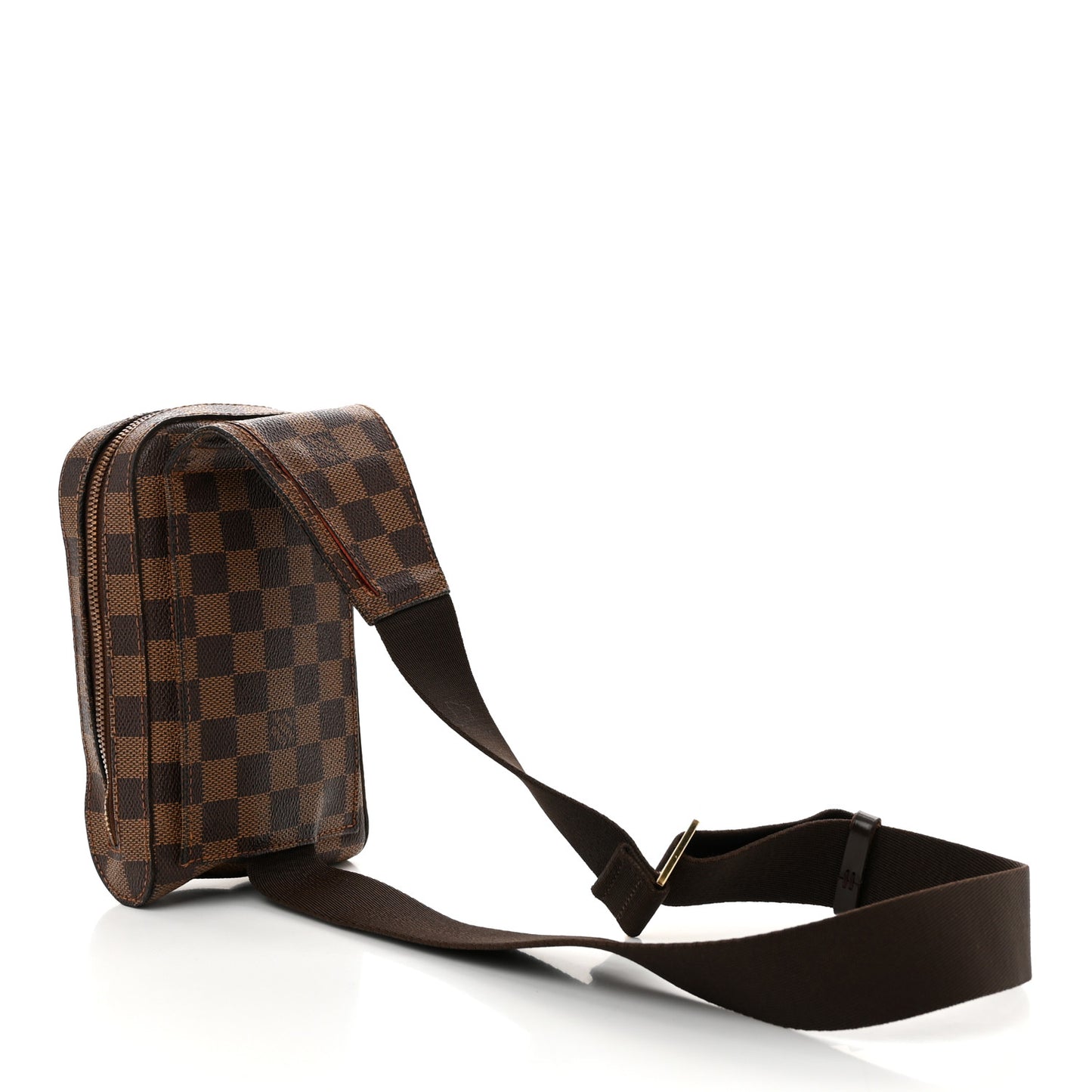 Damier Ebene Geronimos