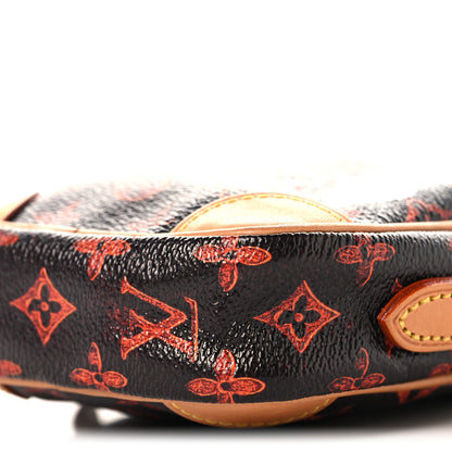 Louis Vuitton Catogram Small Paname Marron 9 of 9