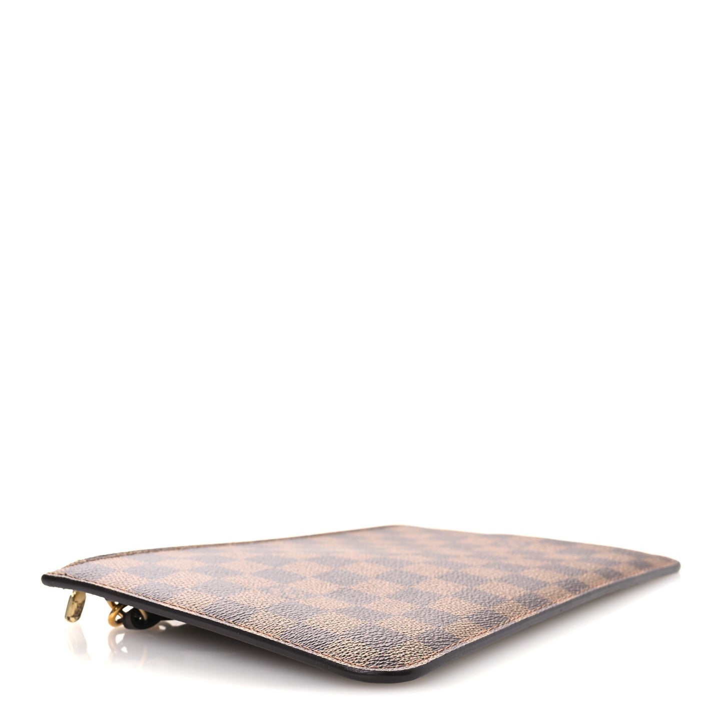 Damier Ebene Neverfull MM GM Pochette
