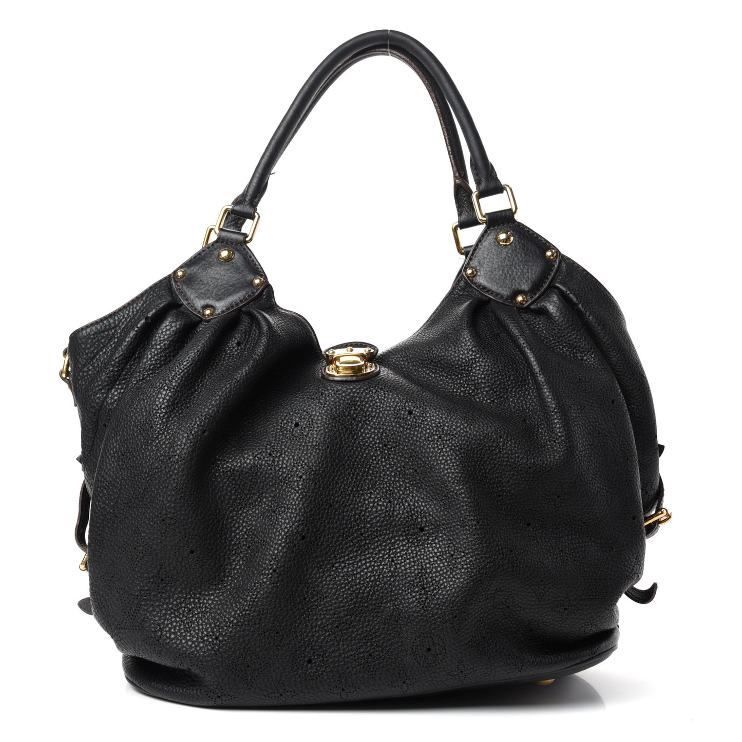 Mahina L Black