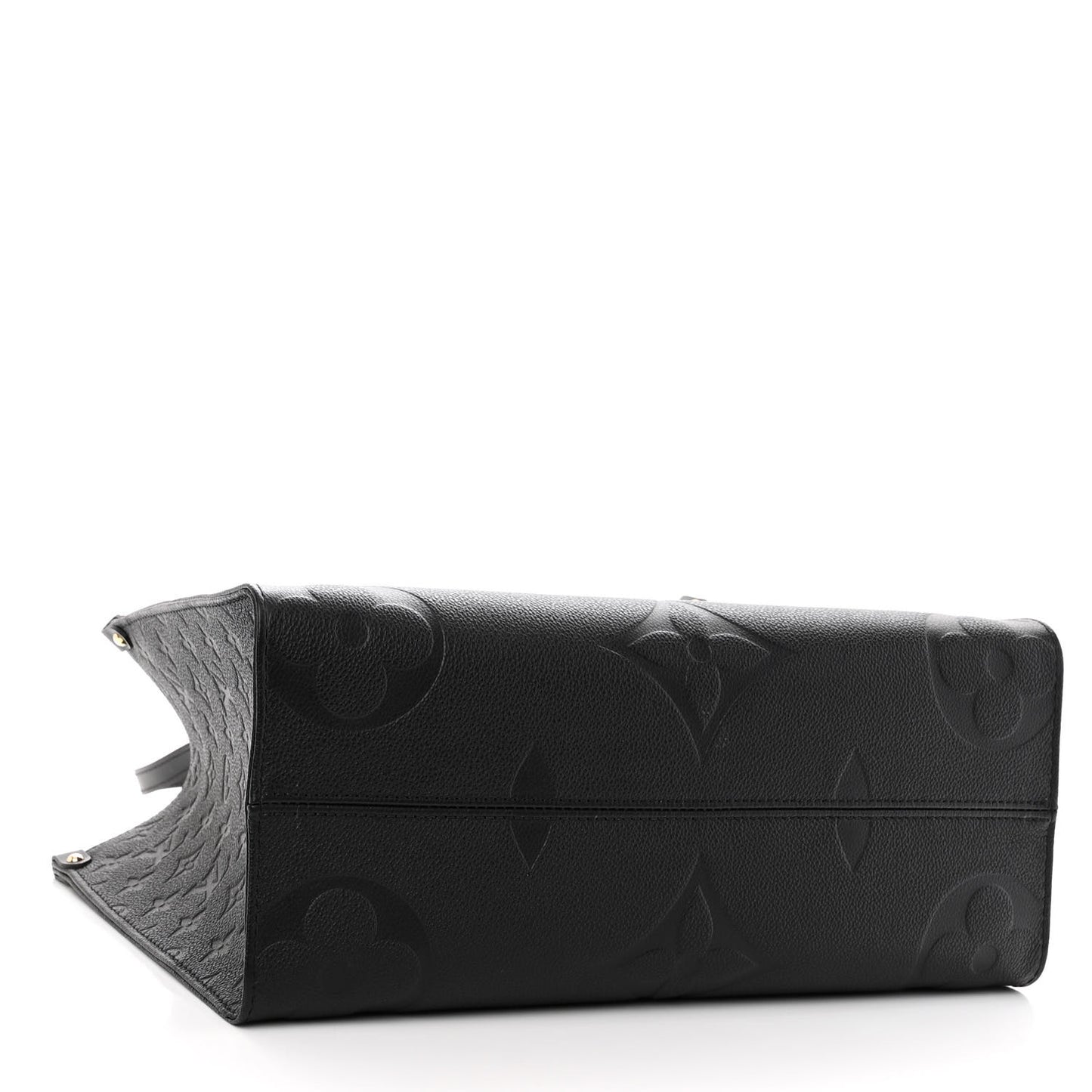 Empreinte Monogram Giant Onthego MM Black