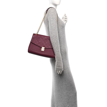 Louis Vuitton Empreinte Saint Germain MM Aurore 2 of 10