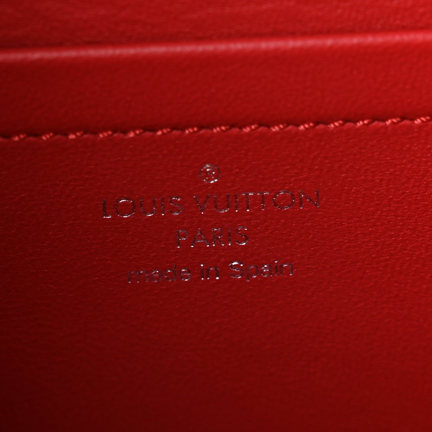 Louis Vuitton Epi Bleecker Box Black 7 of 11