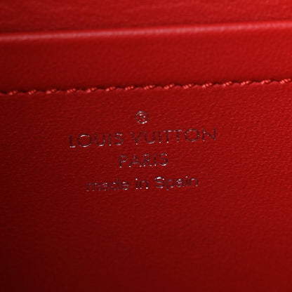 Louis Vuitton Epi Bleecker Box Black 7 of 11