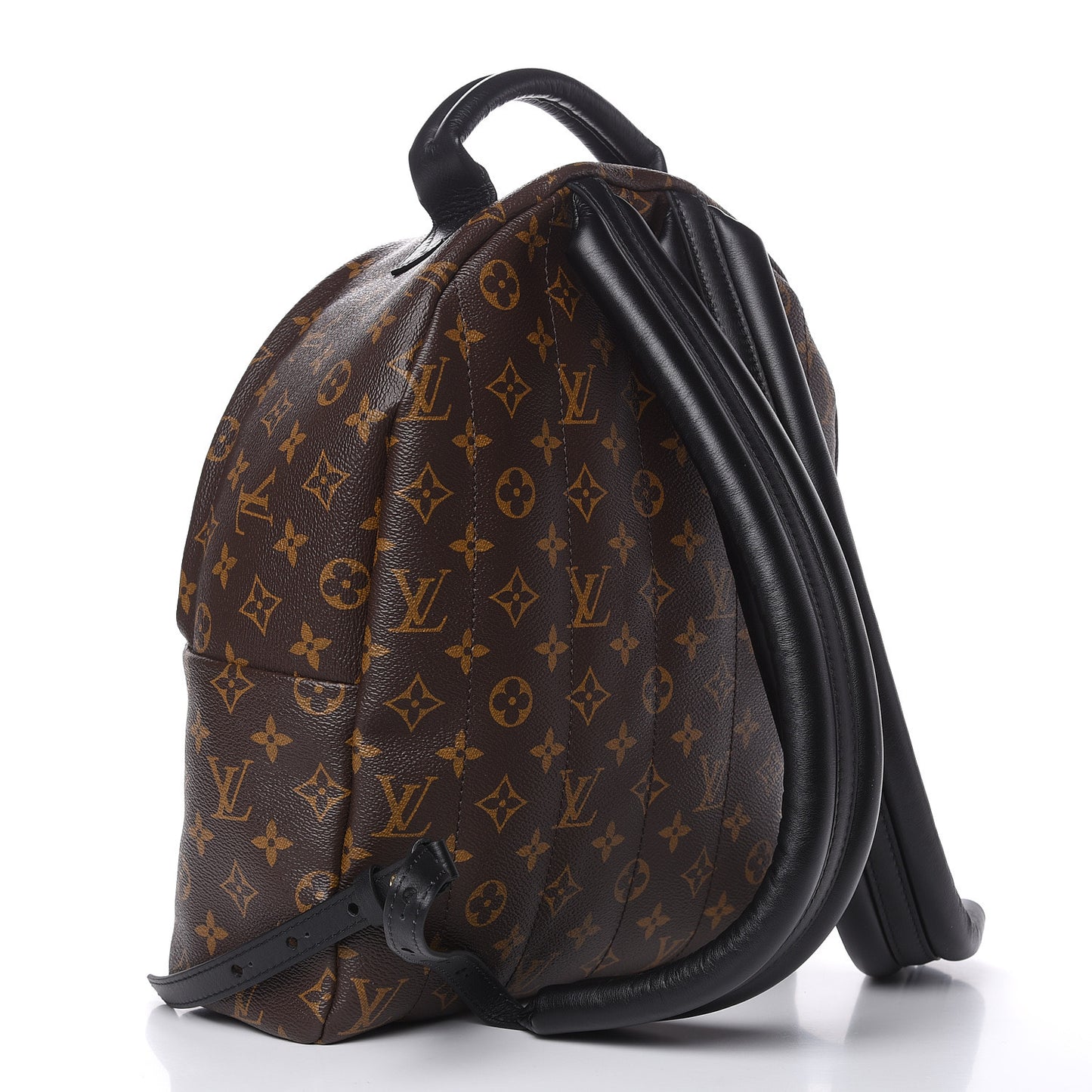 Monogram Palm Springs Backpack MM