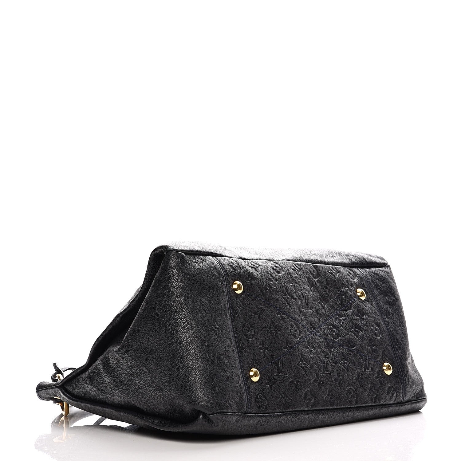 Louis Vuitton Empreinte Artsy MM Infini 4 of 12