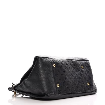 Louis Vuitton Empreinte Artsy MM Infini 4 of 12