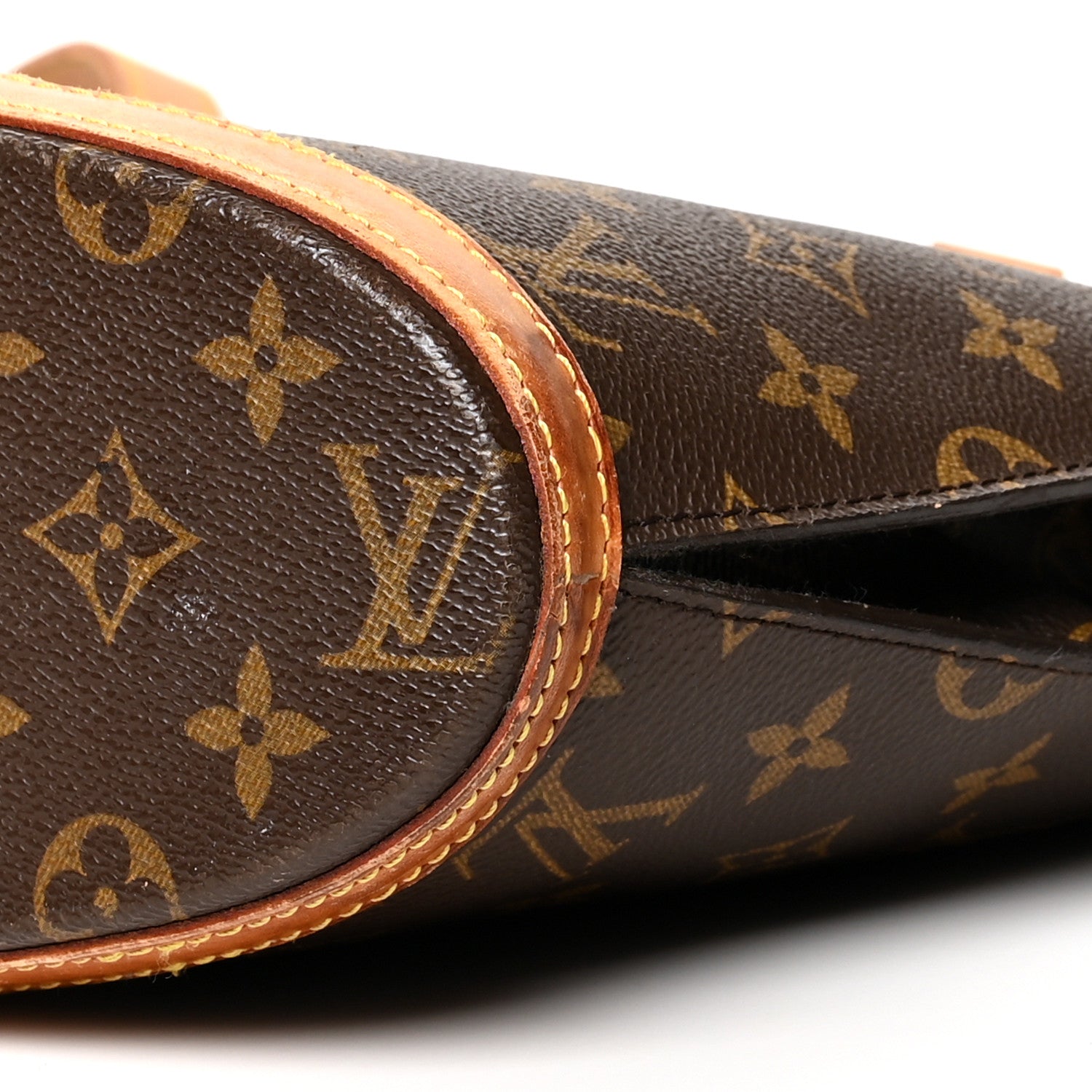 Louis Vuitton Monogram Babylone 9 of 15
