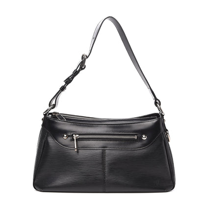 Louis Vuitton Epi Turenne PM Black 1 of 12