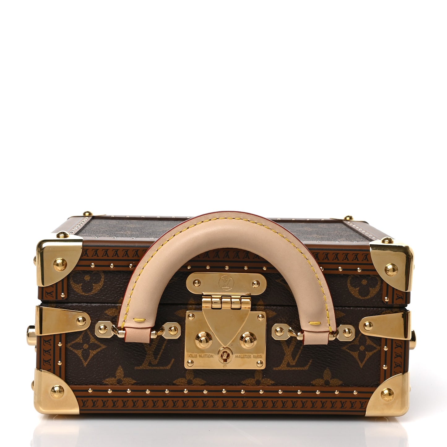 Monogram Petite Valise