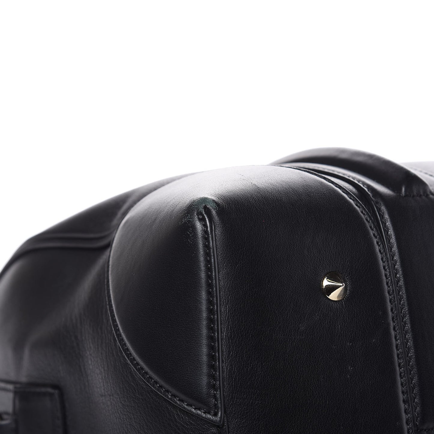 Lambskin Medium Lucrezia Black