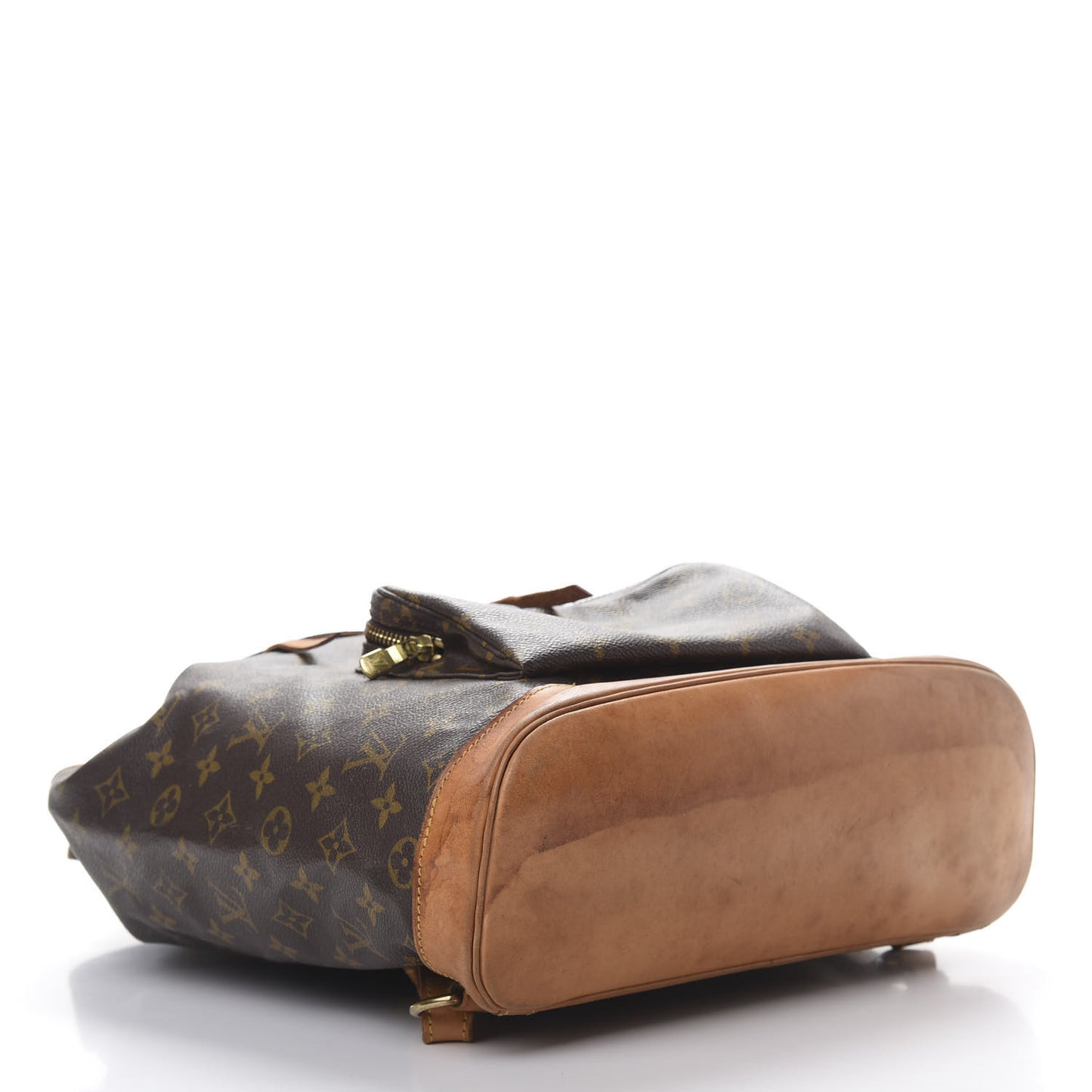 Monogram Montsouris GM Backpack