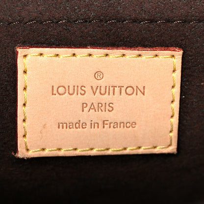Louis Vuitton Monogram Pochette Metis 6 of 12