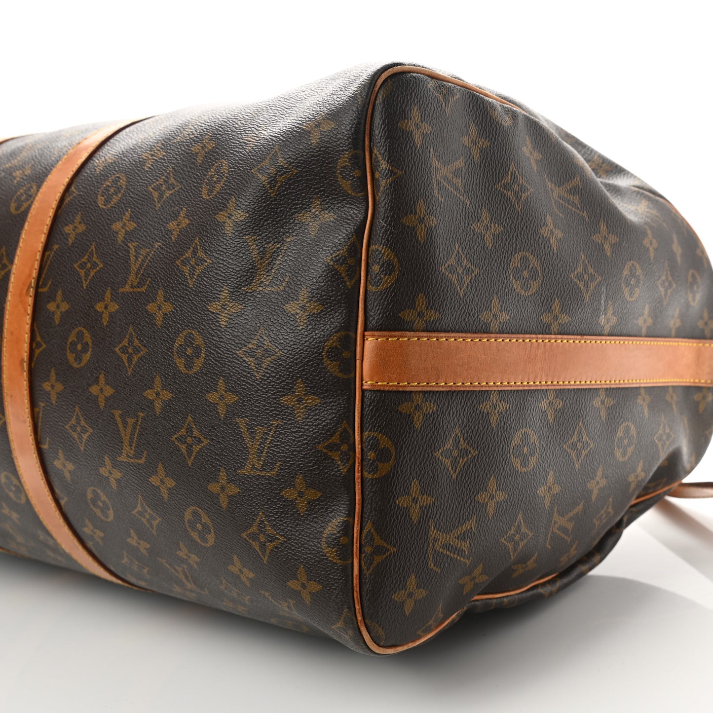 Monogram Keepall Bandouliere 55