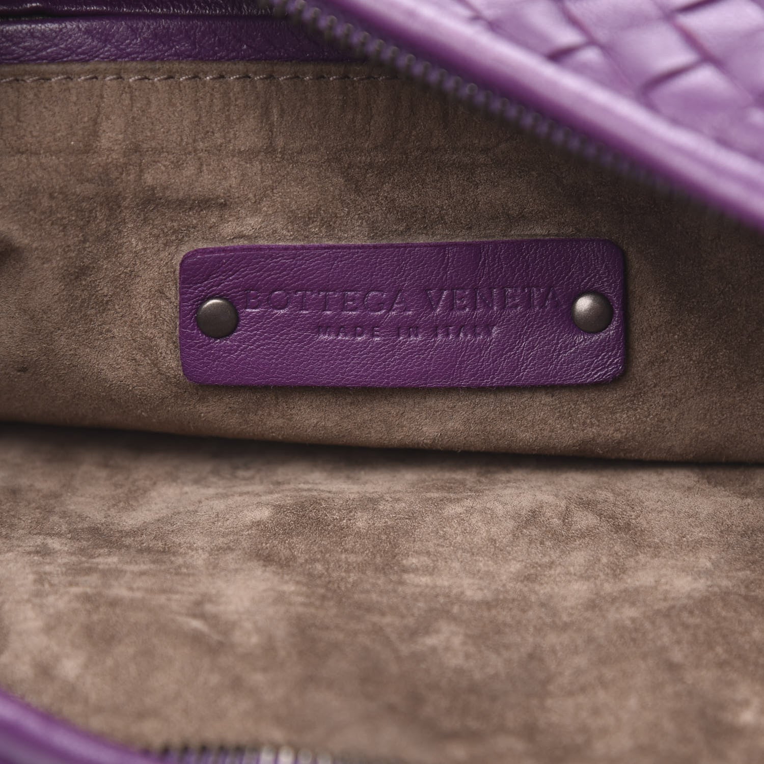Bottega Veneta Nappa Intrecciato Large Veneta Hobo Monalisa 8 of 11