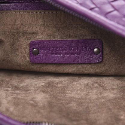 Bottega Veneta Nappa Intrecciato Large Veneta Hobo Monalisa 8 of 11