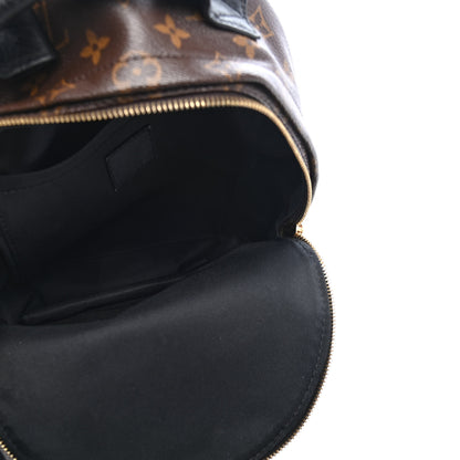 Louis Vuitton Monogram Palm Springs Backpack PM 5 of 10