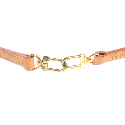 Louis Vuitton Vachetta Shoulder Strap 3 of 6