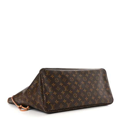 Louis Vuitton Monogram Neo Neverfull GM 4 of 12