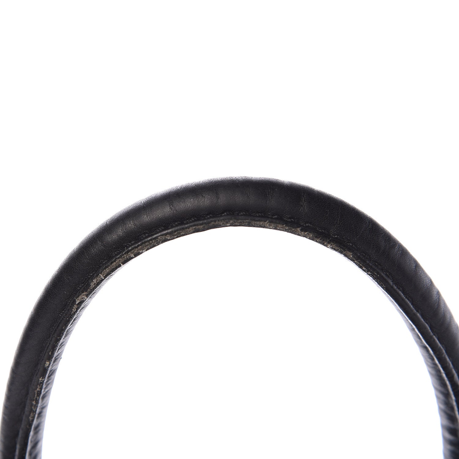 Celine Calfskin Micro Luggage Black 15 of 20