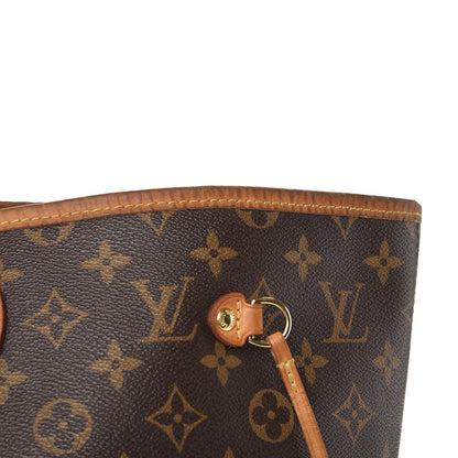 Louis Vuitton Monogram Neverfull GM 10 of 17