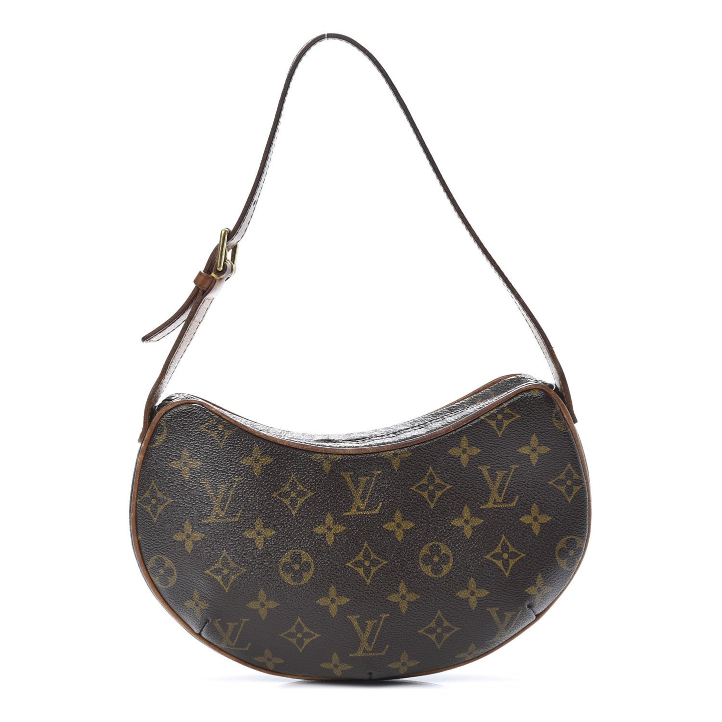 Monogram Croissant PM