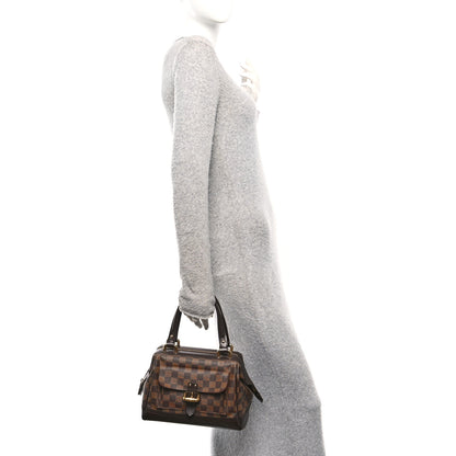 Louis Vuitton Damier Ebene Knightsbridge 2 of 9