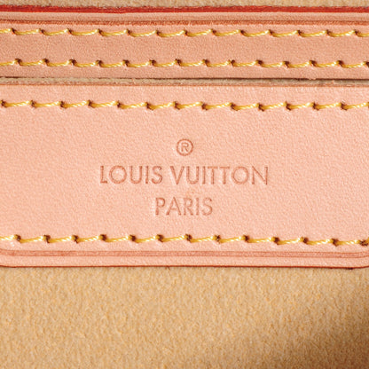 Louis Vuitton Monogram Retiro PM 8 of 9