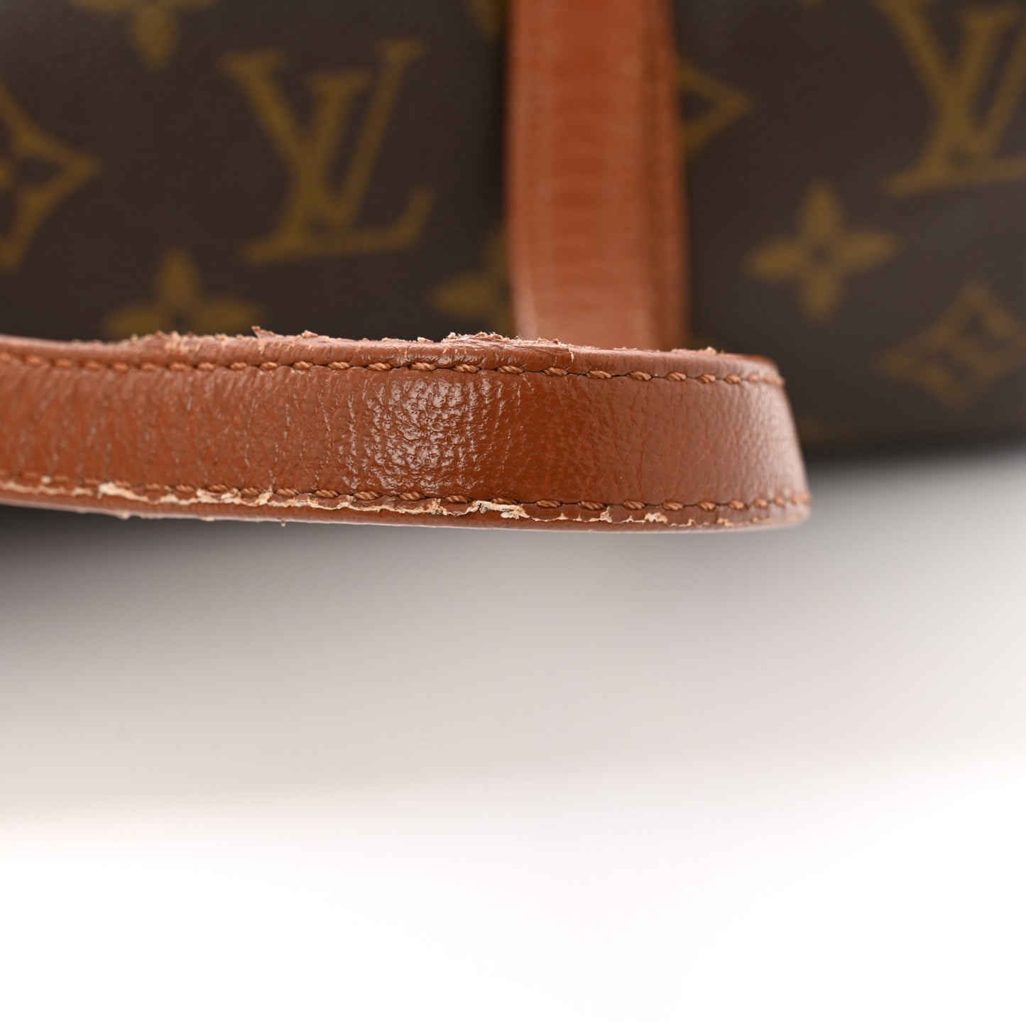 Monogram Papillon 30