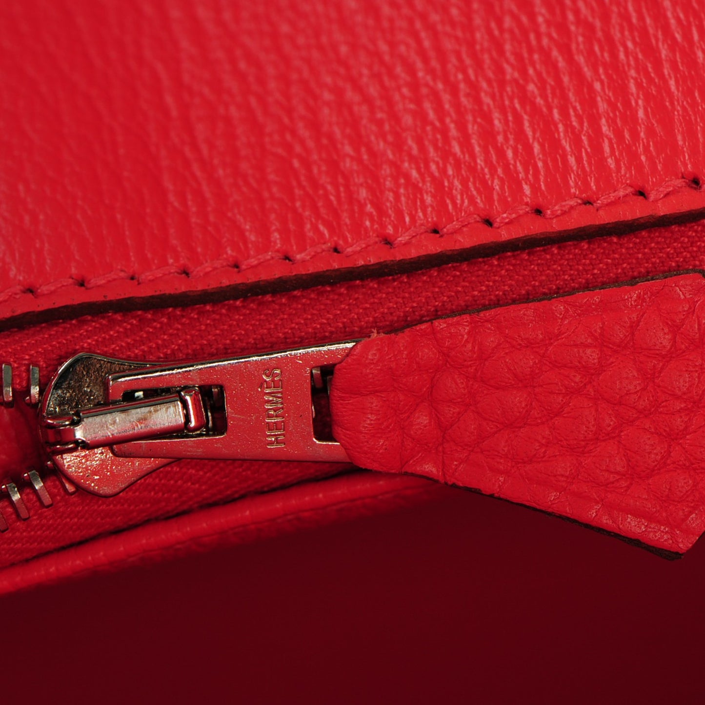 Togo Birkin 35 Rose Jaipur