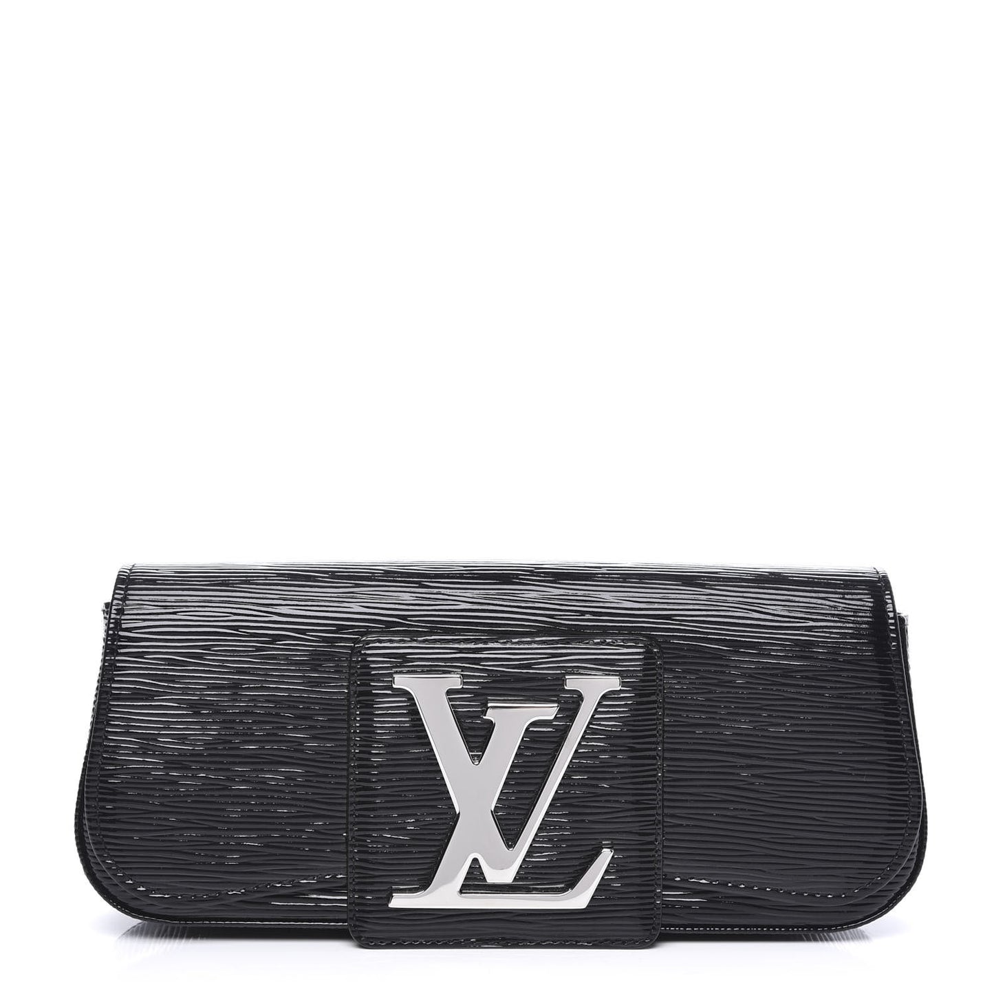 Epi Electric Sobe Clutch Black