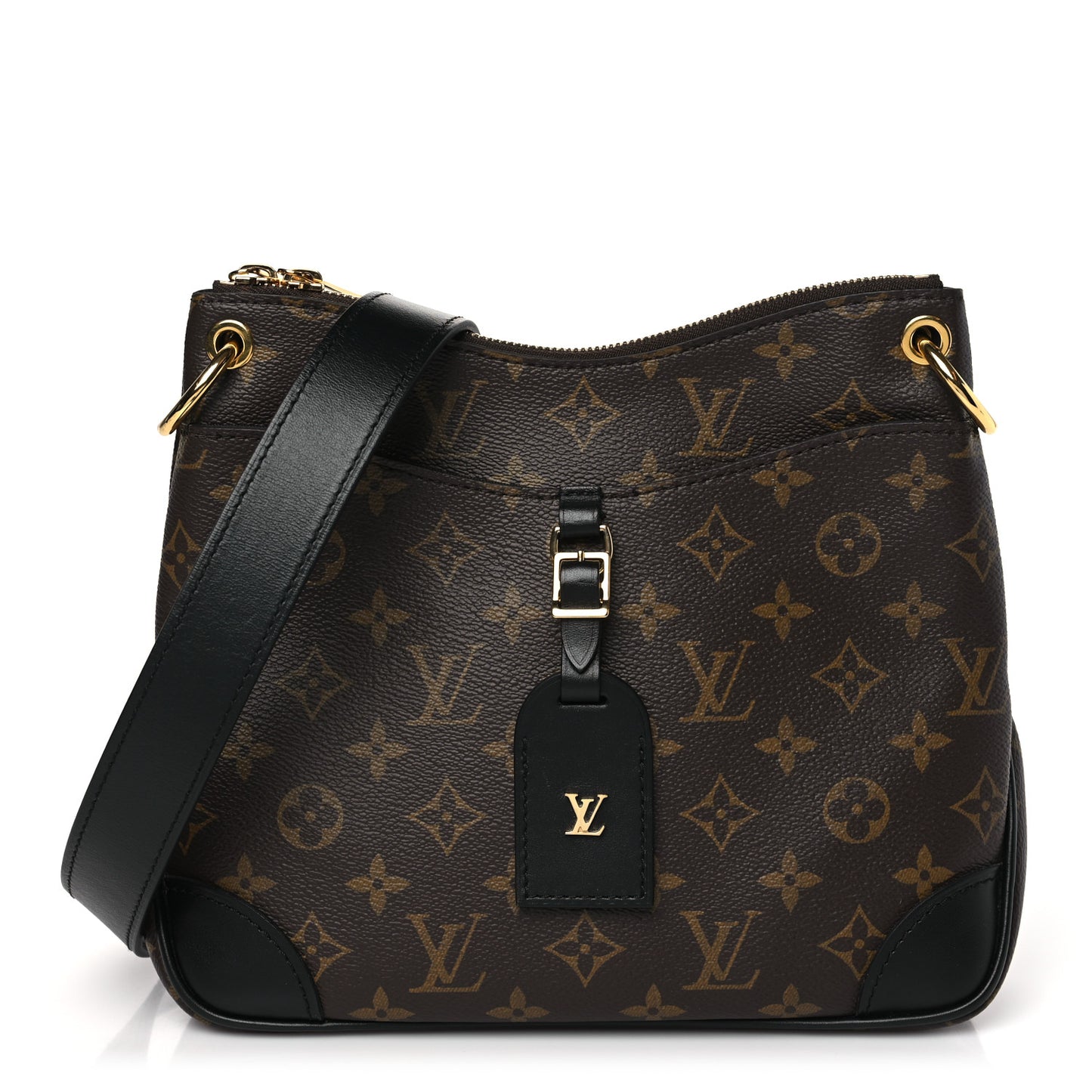 Monogram Odeon PM Black