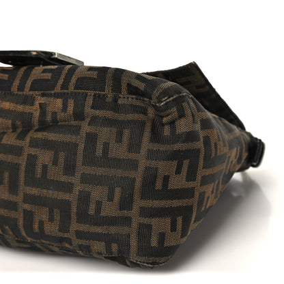 Fendi Zucca Mama Baguette Tobacco 9 of 14