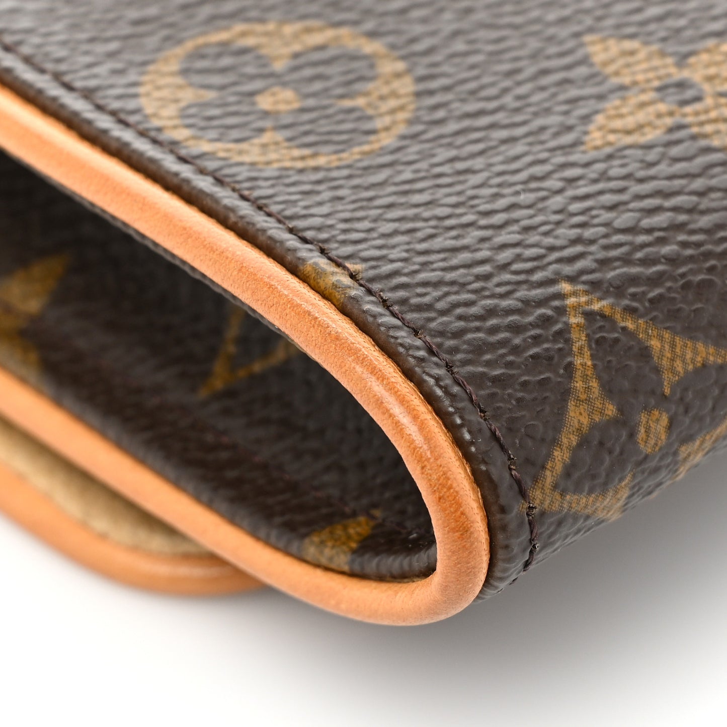 Monogram Pochette Twin PM