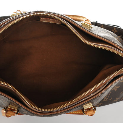 Louis Vuitton Monogram Pallas Havane 5 of 6