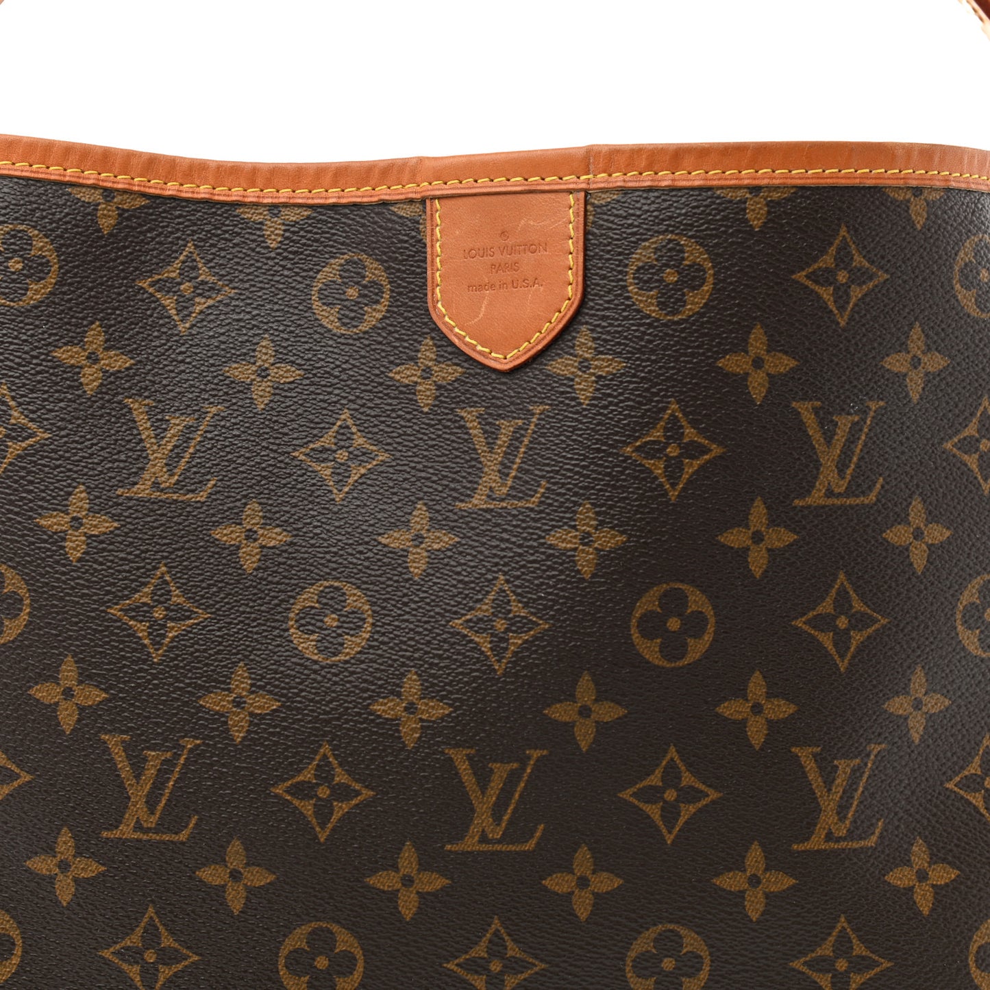 Monogram Delightful PM