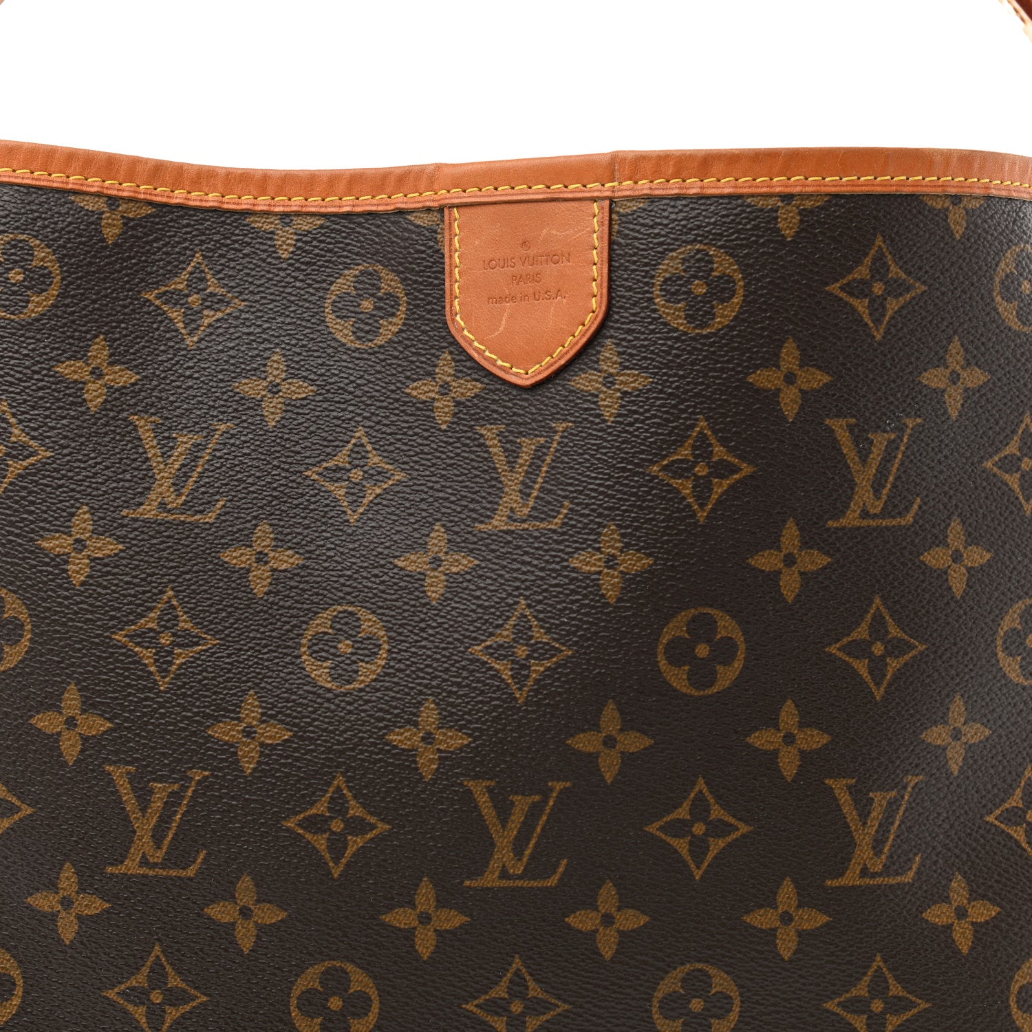 Louis Vuitton Monogram Delightful PM 8 of 10