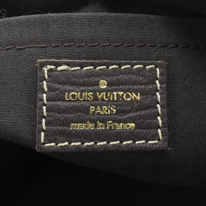 Louis Vuitton Mini Lin Manon PM Ebene 7 of 8