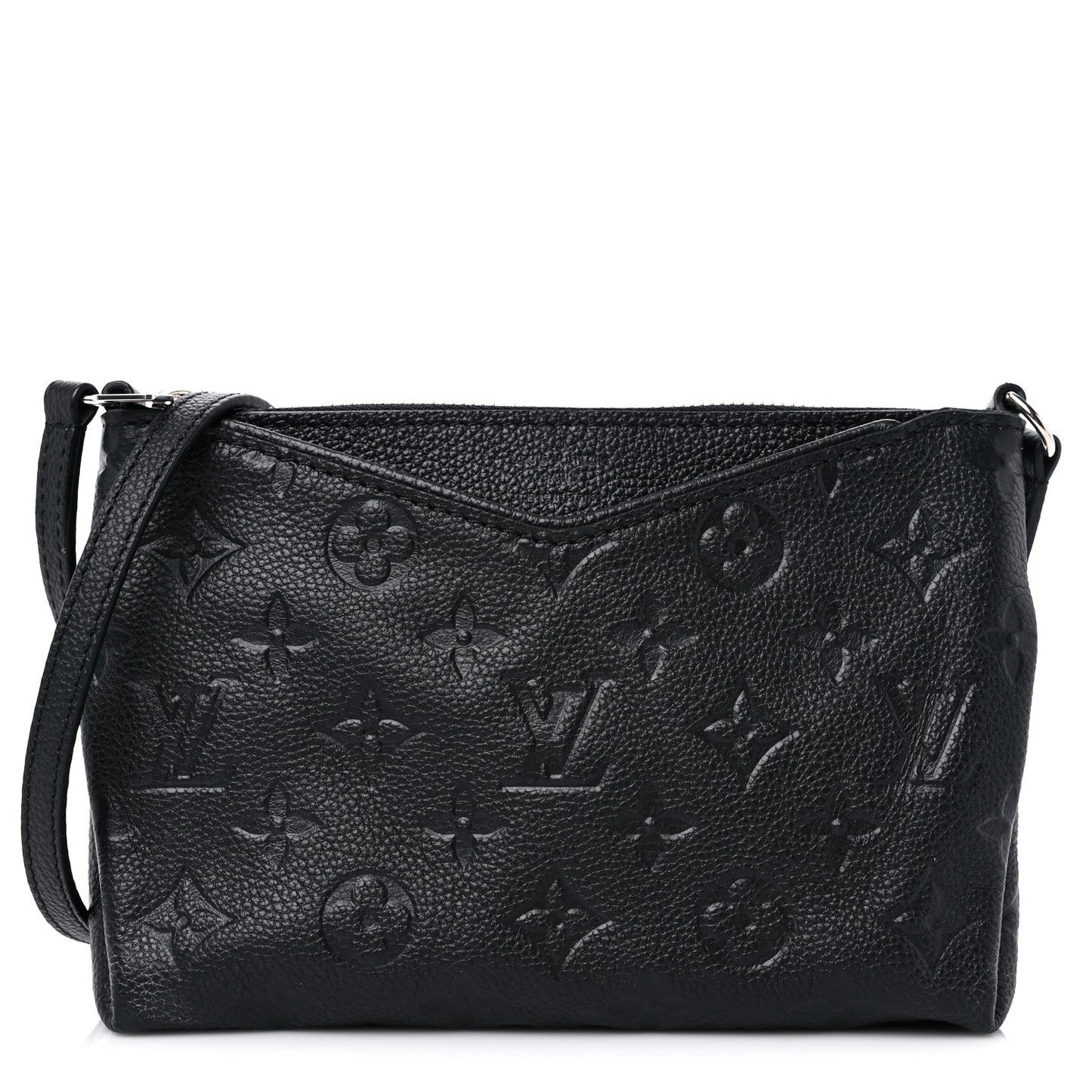 Empreinte Pallas Crossbody Black